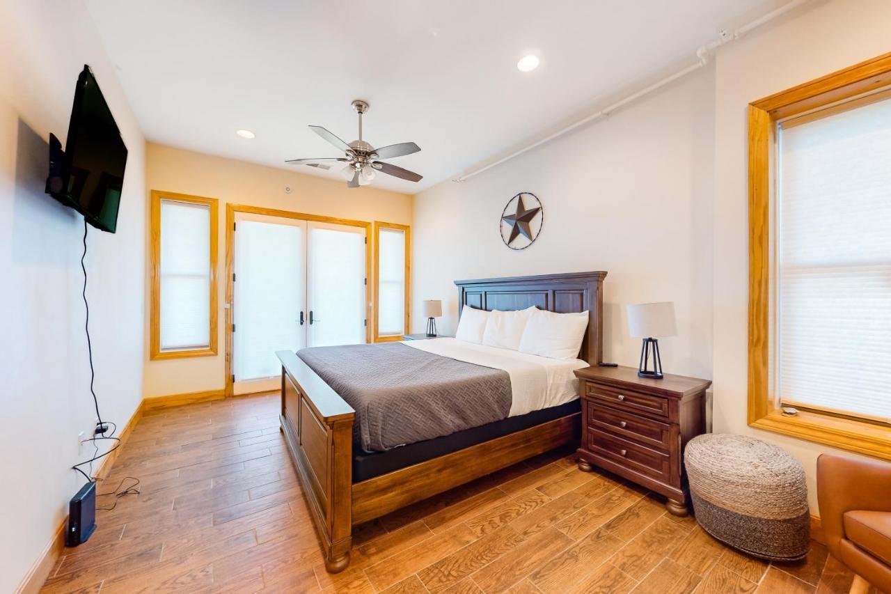 Treetop View Sanctuary Branson Exterior foto